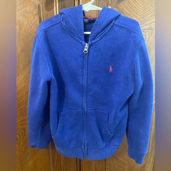 Polo Ralph Lauren Other - Polo  Ralph Lauren Hoodie